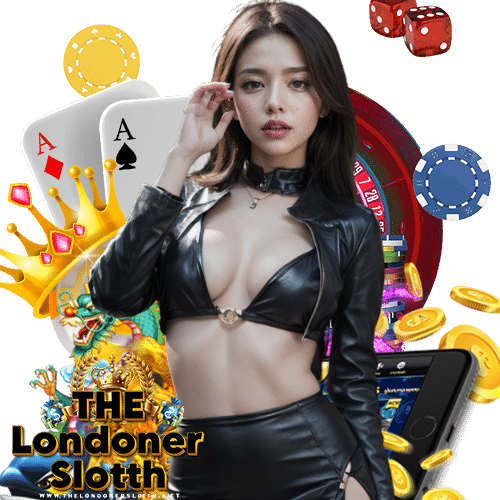thelondonerslotth บริการ 24 ชม.