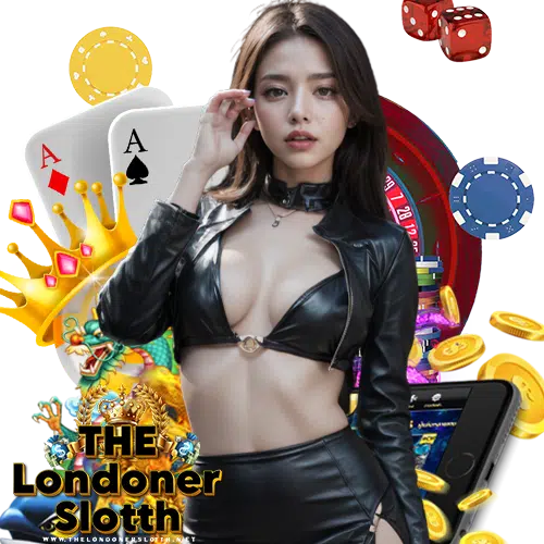thelondonerslotth บริการ 24 ชม.