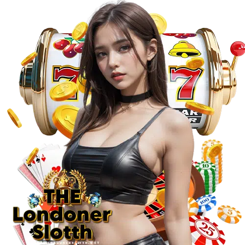 thelondonerslotth ฝาก ถอนอัตโนมัติ