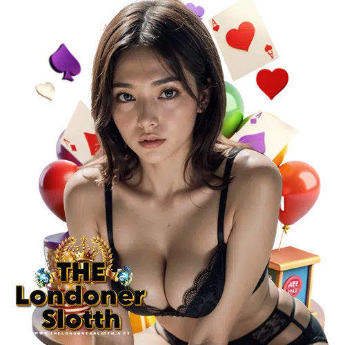 thelondonerslotth พนันออนไลน์