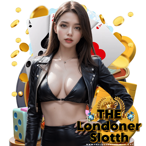 thelondonerslotth ไม่มีขั้นต่ำ