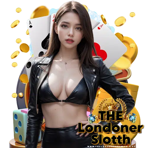 thelondonerslotth ไม่มีขั้นต่ำ